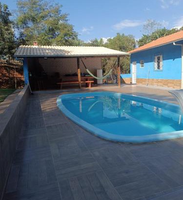Rio Piracicaba Casa | Recanto Paraíso