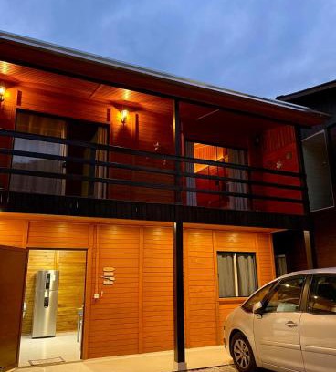 Porto Belo Chalet De Esquí | Recanto Praia das Vieiras