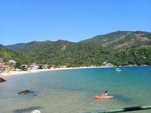 Ilha Grande Apartamento | recanto Provetá 1 ILHA GRANDE
