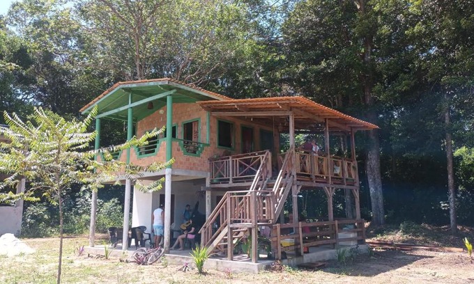 Belem Apartamento | recanto rios Belém