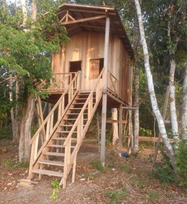 Belem Chalet De Esquí | recanto rios
