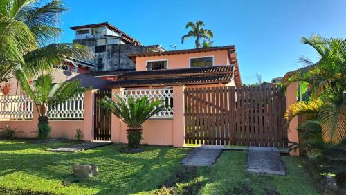 Silop Casa | Recanto Samoa