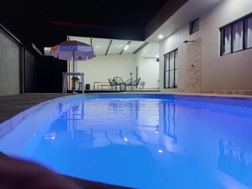 Sao Carlos Casa | Recanto Shalom 3 dormitórios