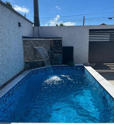 Peruibe Casa | Recanto Trajano