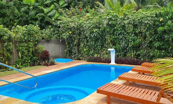 Barreira do Boqueirao Casa | Recanto Ubuntu