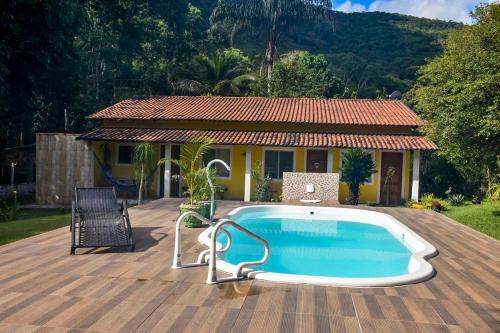 Itaipuacu Casa | Recanto Verde