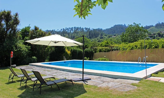 Goaes Casa | Recantos na Portela