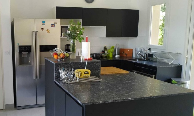 Montesquieu-des-Alberes Casa | Vrbo Property