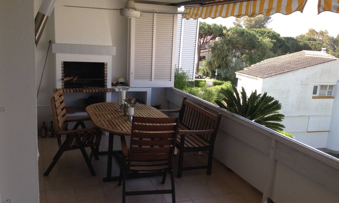 Platja d'Aro Apartamento | Apartamento recien reformado al lado de la playa