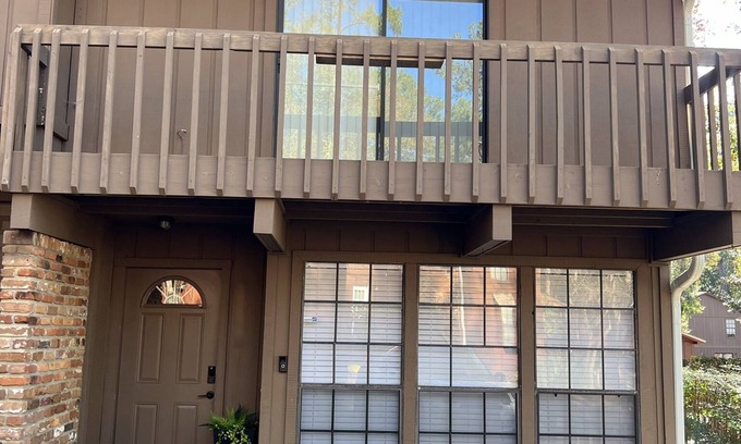 Tallahassee Apartamento | Recently remodeled Tallahassee Apartment.