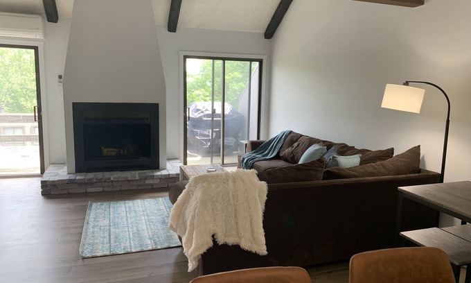 Village at Camelback Casa | Recently Renovated Next to Camelbeach on Camelback Mountain!