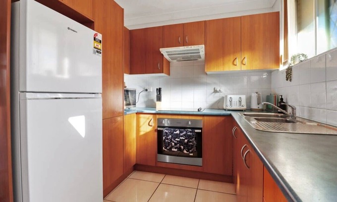 Newmarket Apartamento | Recharge on Garden I Cafes & Comfy Quarters