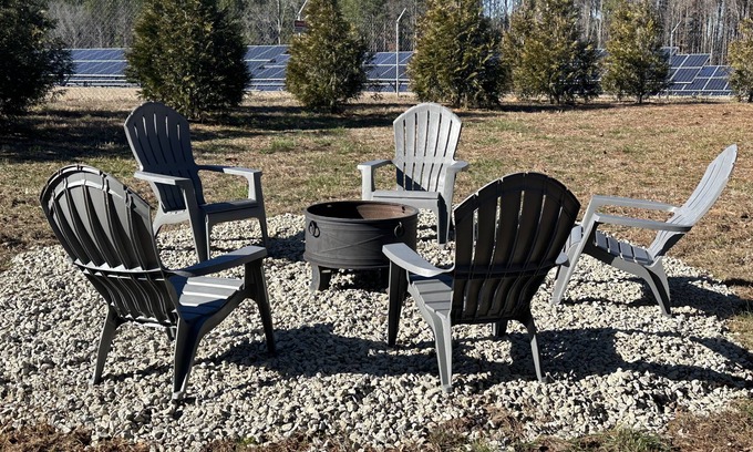 Louisburg Casa | Recharge & Renew Retreat in Louisburg, NC