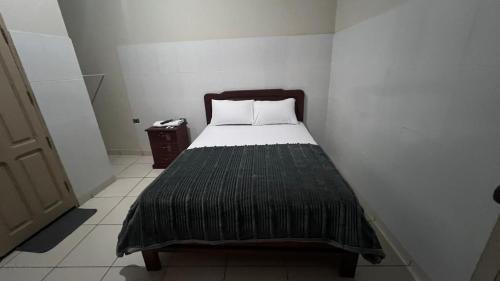 Santa Cruz Apartamento | Recidencial NUBE 69