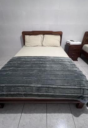 Santa Cruz Apartamento | Recidencial nube69