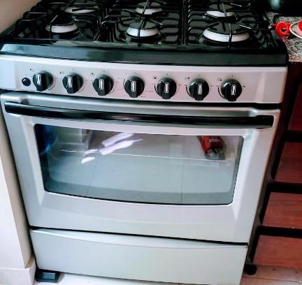 Santiago de los Caballeros Apartamento | Recidencial los prados