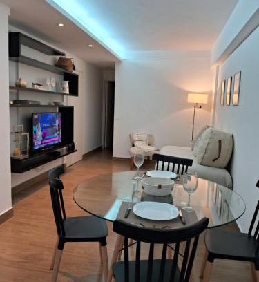 General San Martin Apartamento | Recoleta, departamento de lujo a estrenar