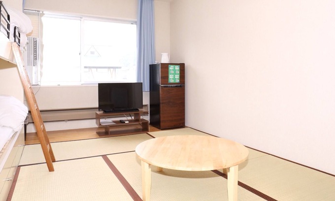 Yuzawa-machi Apartamento | Recommended for long stays Convenience store fr - Room 713 / Minamiuonuma-gun Niigata