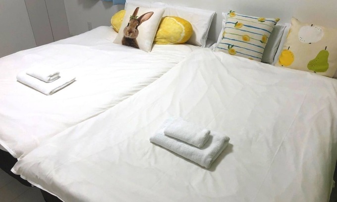 Sumida Apartamento | Recommended for voluntary quarantine Currently / Sumida-ku Tokyo