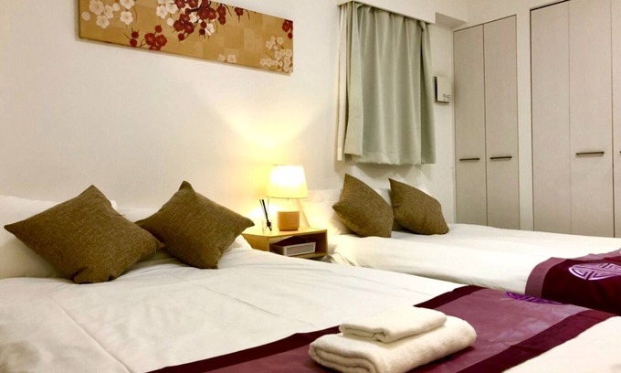 Sumida Apartamento | Recommended for voluntary quarantine Currently / Sumida-ku Tokyo