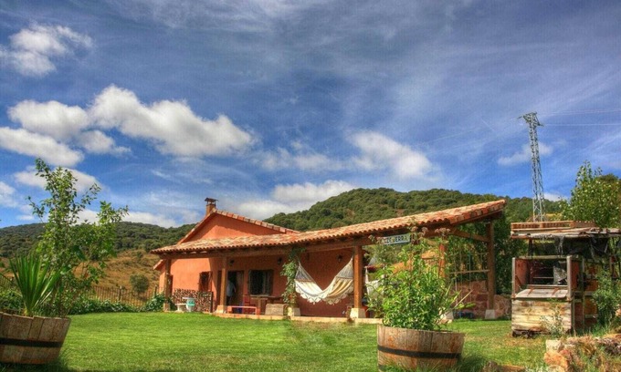 Villagalijo Casa | Reconexión en el Astial de Ezquerra