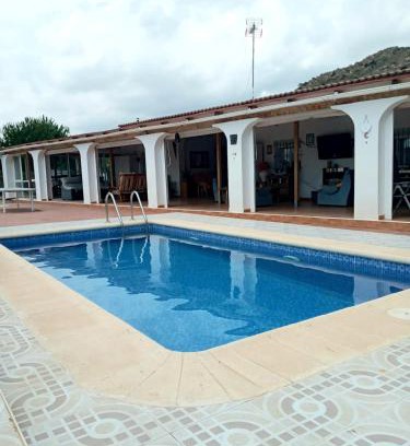 Alicante Cama Y Desayuno | Recovery Mountain Homestay