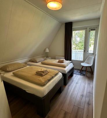 Schoonloo Casa | Recreatie Woning Drenthe
