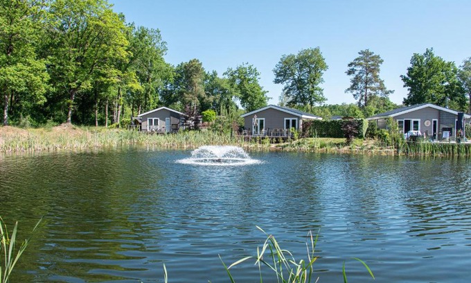 Beekbergen-Zuid Complejo | Recreatiepark Beekbergen