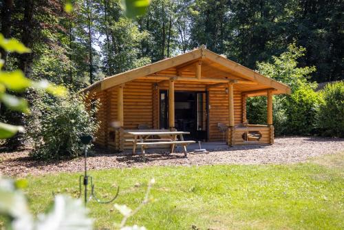 Kraggenburg Otro | Recreatiepark de Voorst