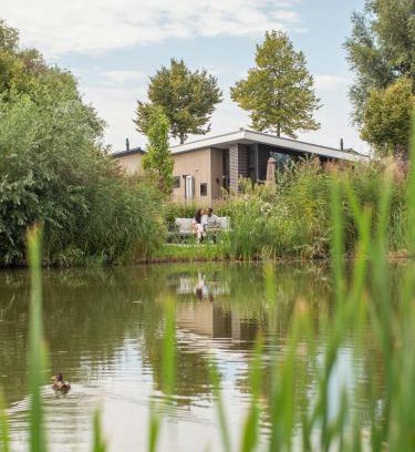 Aalst Complejo | Recreatiepark het Esmeer