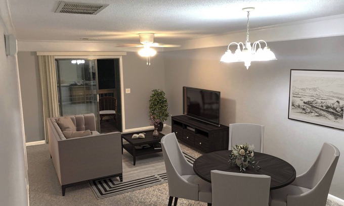 Wilmington Condominio | Recreation Central ILM