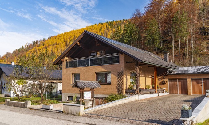 Hollenstein an der Ybbs Apartamento | RECREACIÓN EN EL PARQUE NATURAL Baja Austria