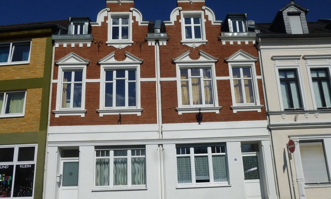 Bad Honnef Apartamento | La recreación en las siete montañas y el Rin - Bonn y Colonia de fácil acceso