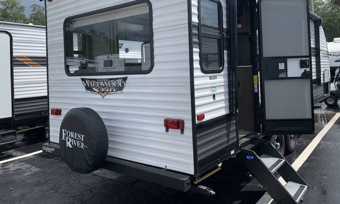 Zolfo Springs Casa | Recreational RV Located in a well maintained Park