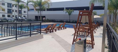 Recreio dos Bandeirantes Apartamento | Recreio