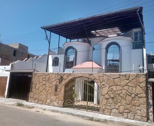 Trujillo Casa | Recreo Beach