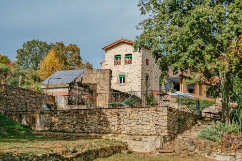 Beguda Casa | Rectoría de Castellar