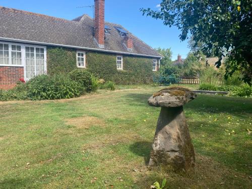 Brailes Casa | Rectory Bungalow Holiday Apartment
