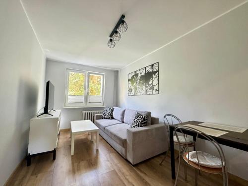 Redlowo Apartamento | Redłowska Przystań - Plaża, Las, Miasto, Fiesta Apartments