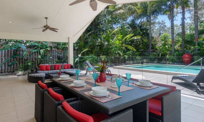 Port Douglas Casa | Ancla Roja - Port Douglas, QLD