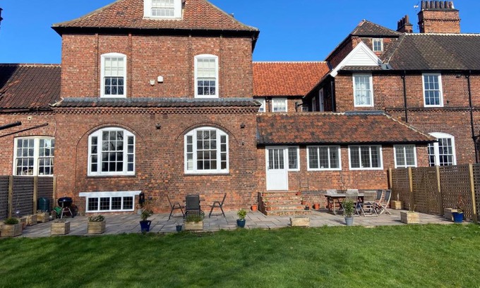 Redcar Cama Y Desayuno | Red Barns Bed & Breakfast