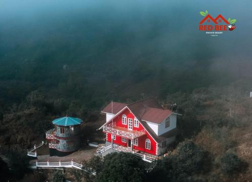 Vagamon Casa | Red Bee by Red Rabbit Resort