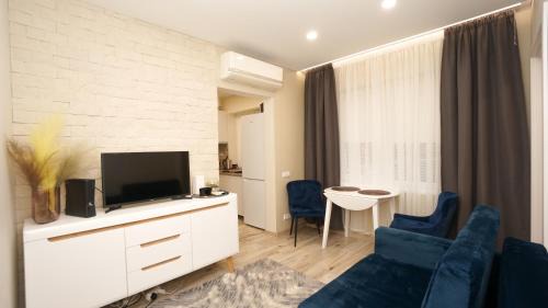 Marijampole Apartamento | Red Brick House
