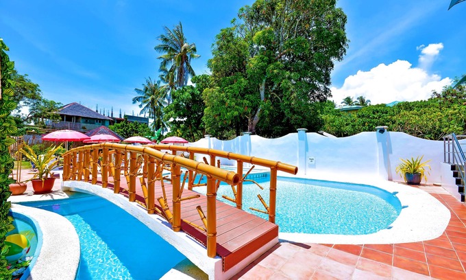 Boracay Island Casa | Red Coco Inn de Boracay