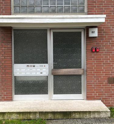 Werne Apartamento | Red Dot Eva
