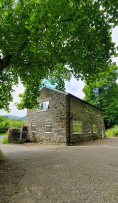 Beddgelert Casa | Red Dragon Cottages nr Mt Snowdon