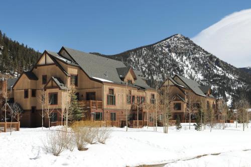 Keystone Complejo | Red Hawk by Keystone Resort