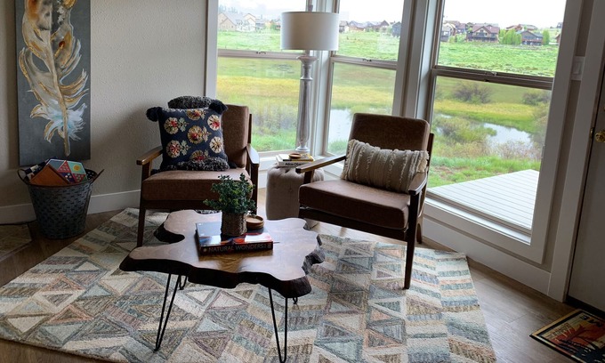 Tabernash Casa | Red Hawk Ranch Unidad 1, a 15 minutos de Winter Park Resort y Granby Ranch.