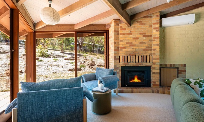 Red Hill South Casa | Red Hill South Hideaway | Rural Luxe with Pool