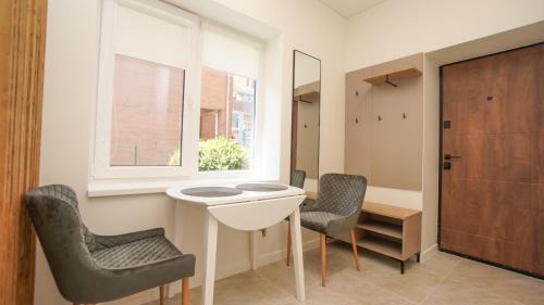 Marijampole Apartamento | Red House Corner
